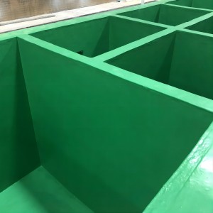 嘉善防腐水池，嘉善水池防腐防渗怎么做，嘉善防腐水池施工厂家